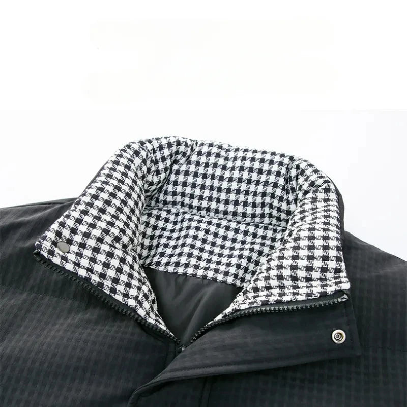 Manteau de style décontracté pour hommes - Rasmus