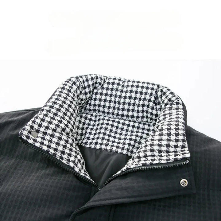 Manteau de style décontracté pour hommes - Rasmus
