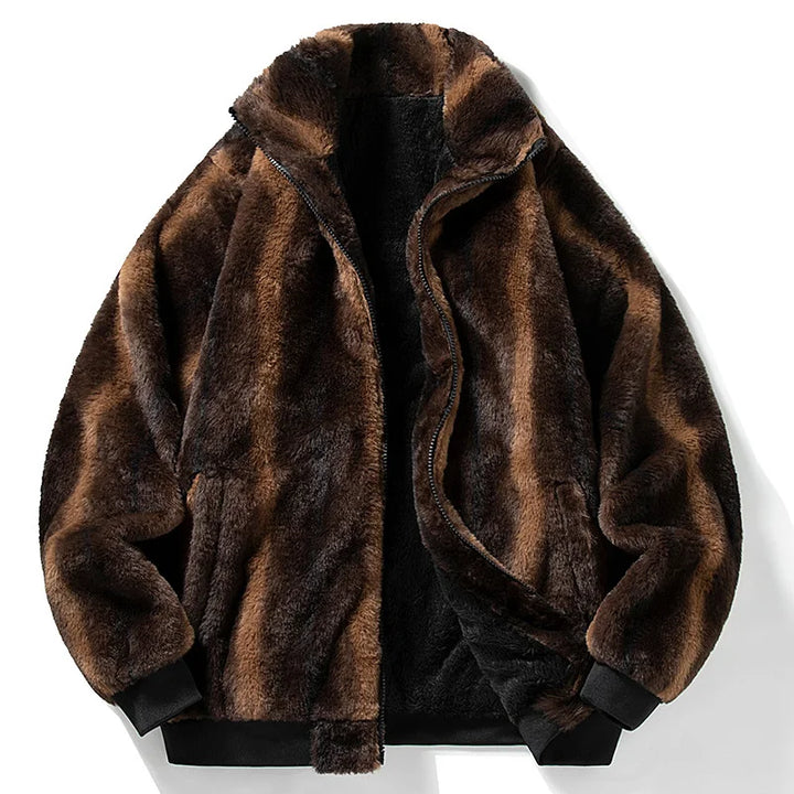 Manteau bombardier - Luciano