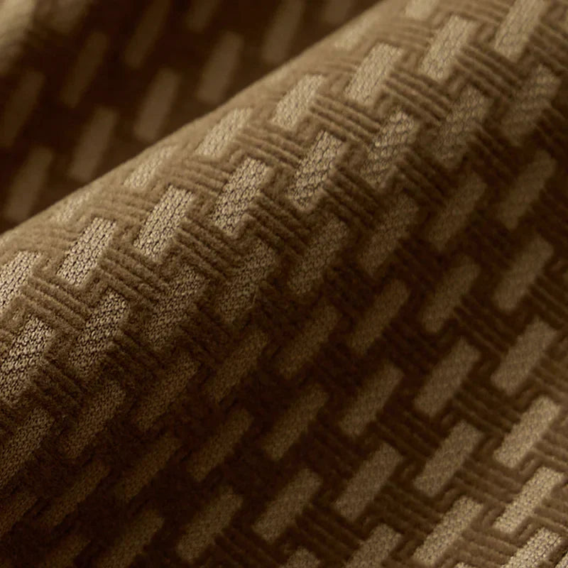 Blazer stretch décontracté - Usher