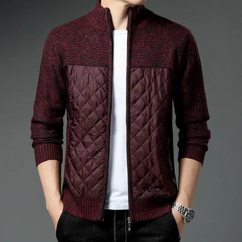 Gilet matelassé - Matias