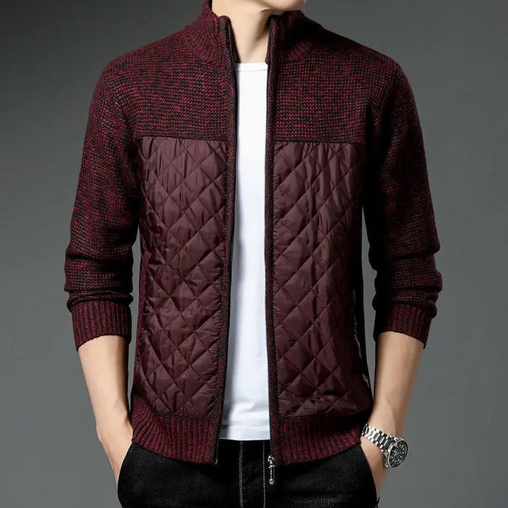 Gilet matelassé - Matias