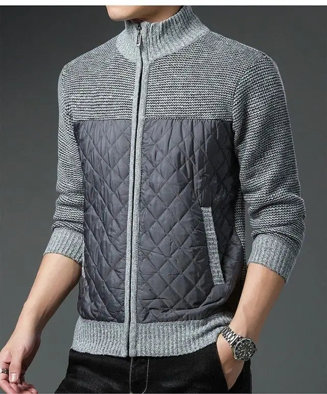 Gilet matelassé - Matias