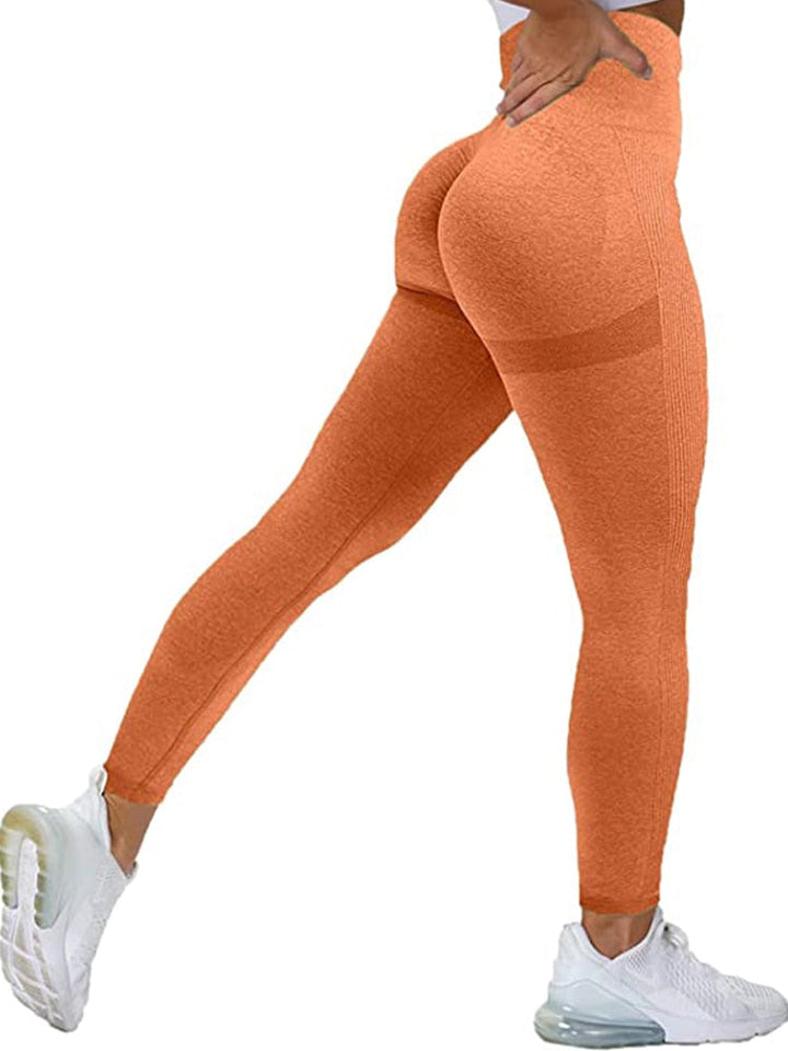 Leggings de sport Irminie - respirant et flexible pour tes meilleures performances