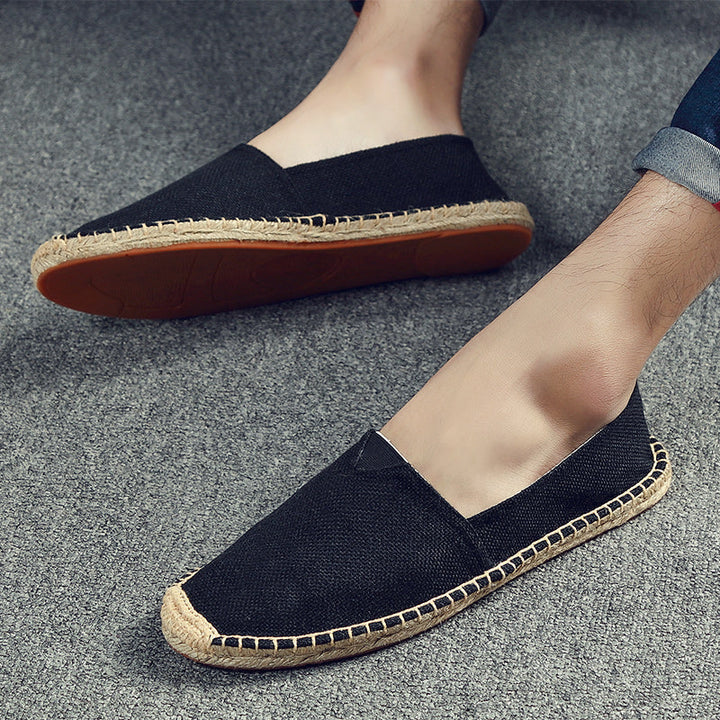 JAM - Espadrilles classiques