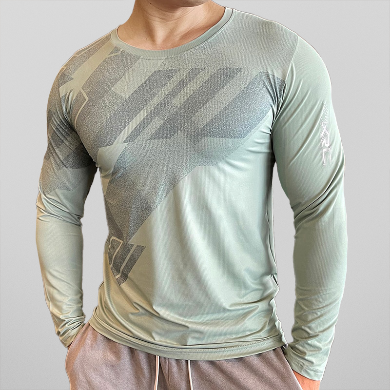 Bailey AeroFlex Active Shirt