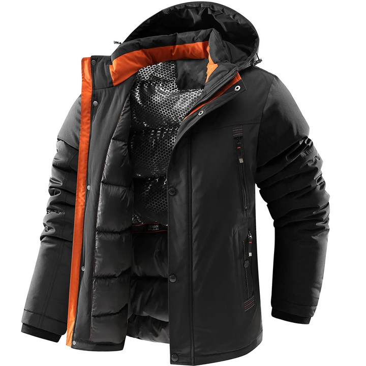 Veste ColdDefender Polaris