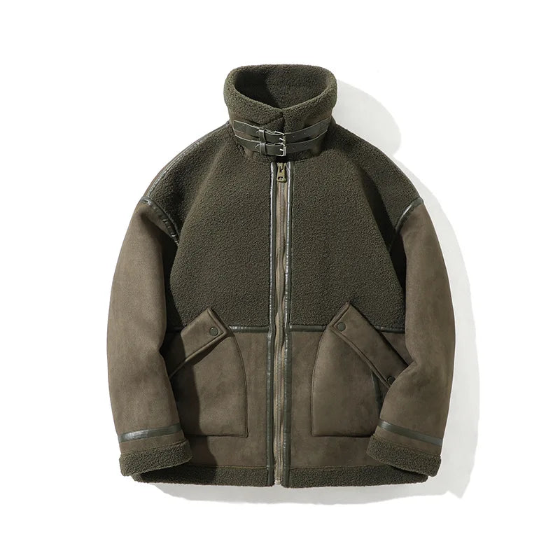 Veste Aviator pour homme - Hunter