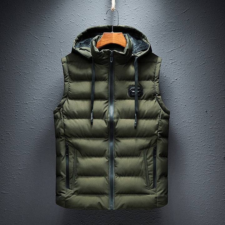 Vidar - Gilet premium