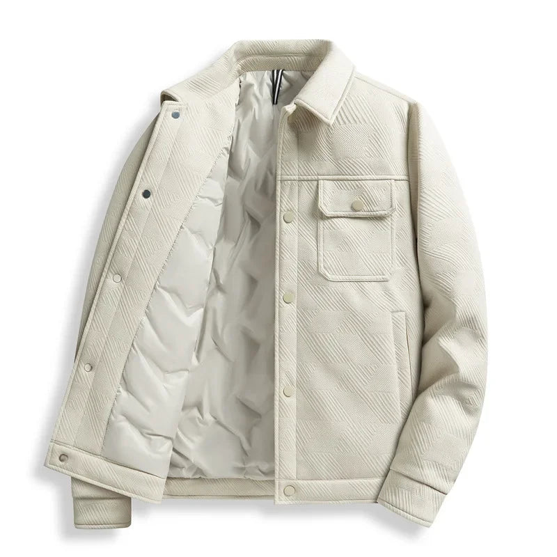 Veste élégante et décontractée - Neuer