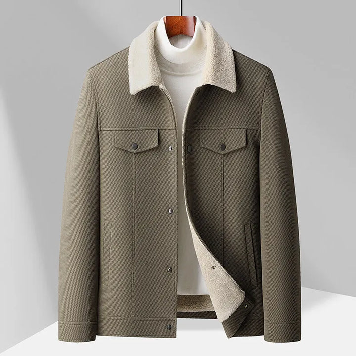 Veste moderne et élégante - Francis