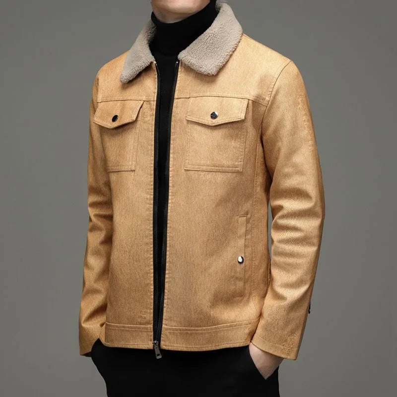 Veste d'automne pour homme - Aldo