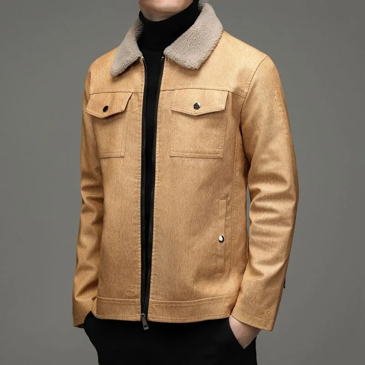 Veste d'automne pour homme - Aldo