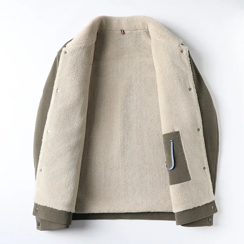 Veste moderne et élégante - Francis