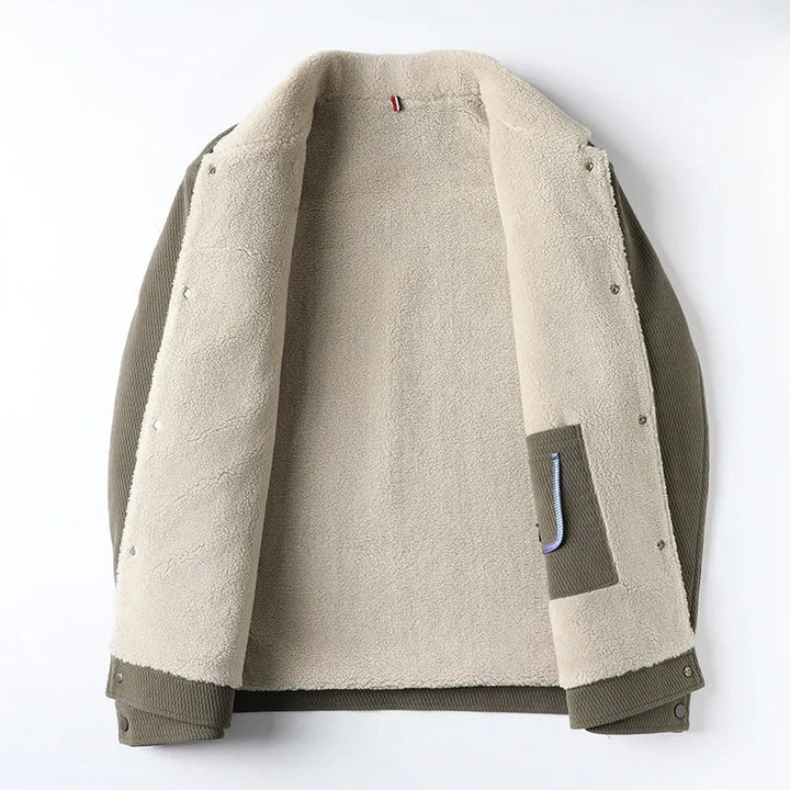 Veste moderne et élégante - Francis