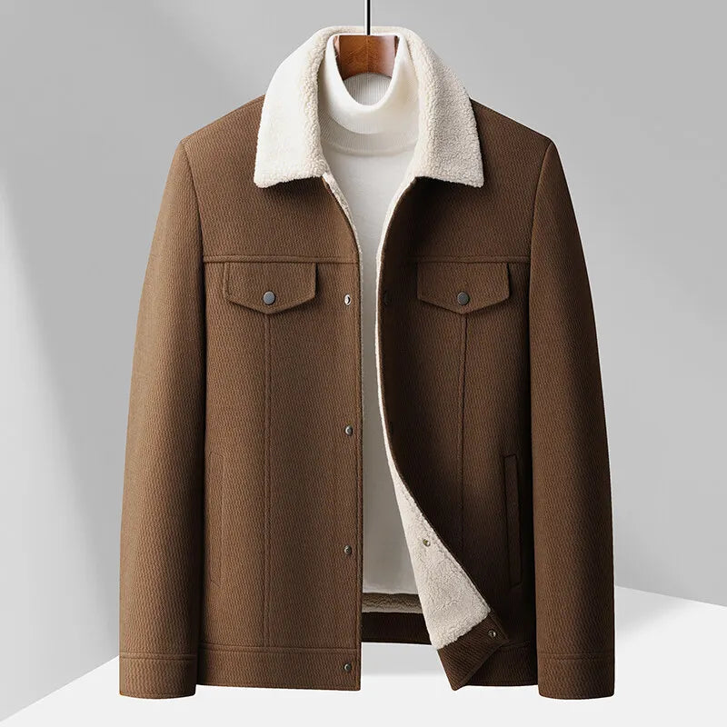 Veste moderne et élégante - Francis
