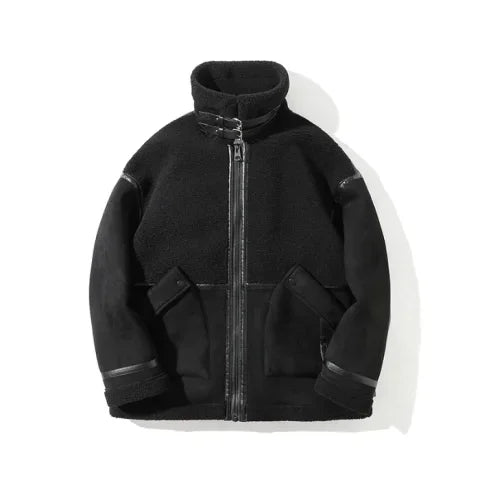 Veste Aviator pour homme - Hunter