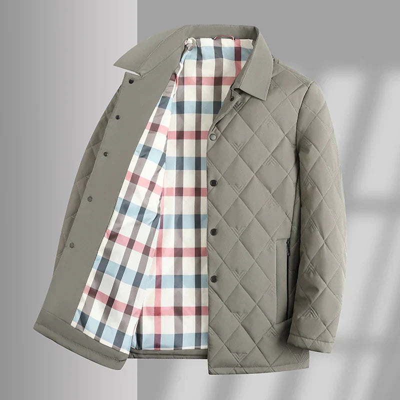 Veste décontractée - Napoleon