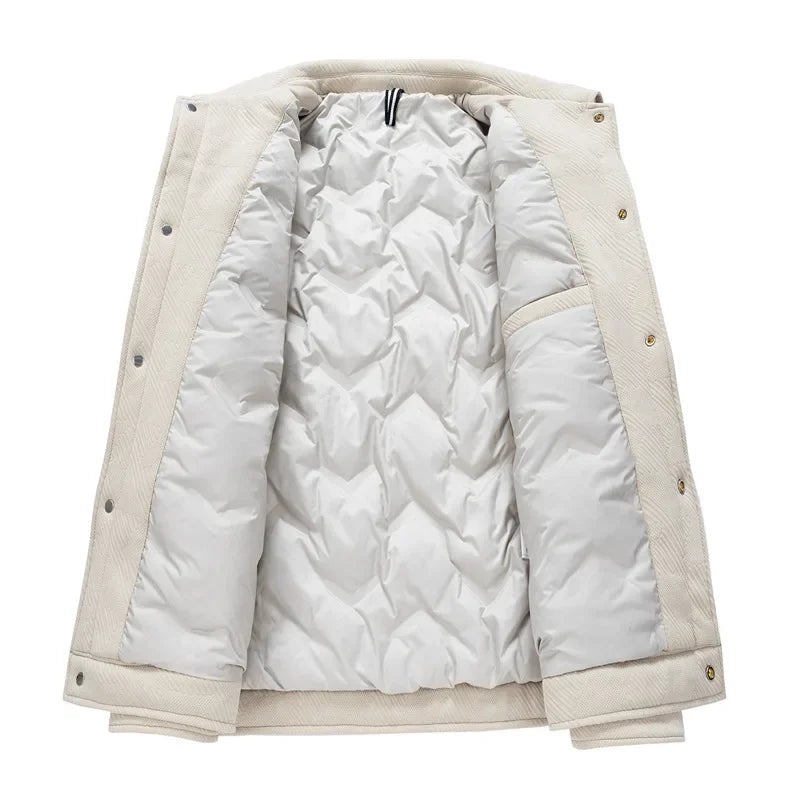 Veste élégante et décontractée - Neuer