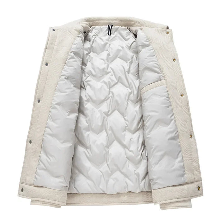 Veste élégante et décontractée - Neuer