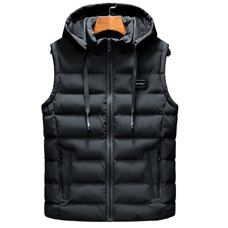 Vidar - Gilet premium