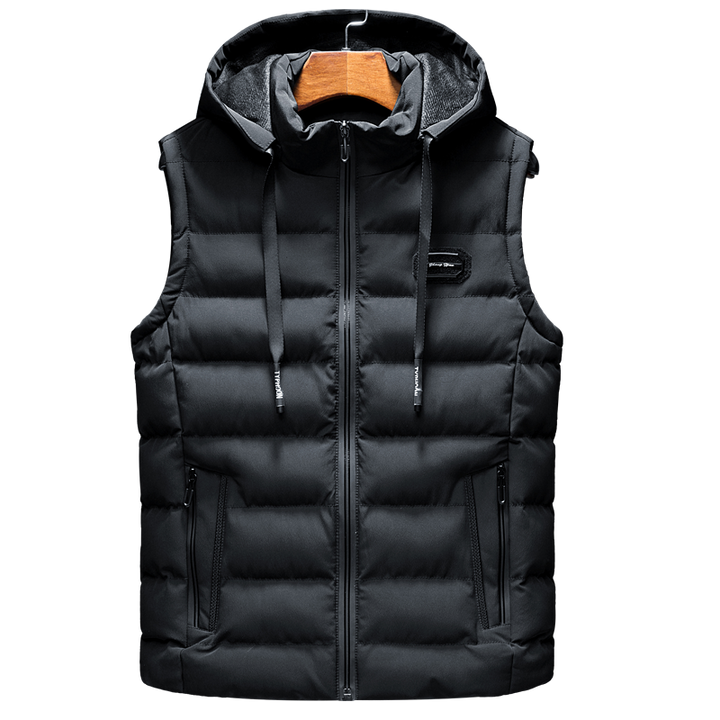 Vidar - Gilet premium