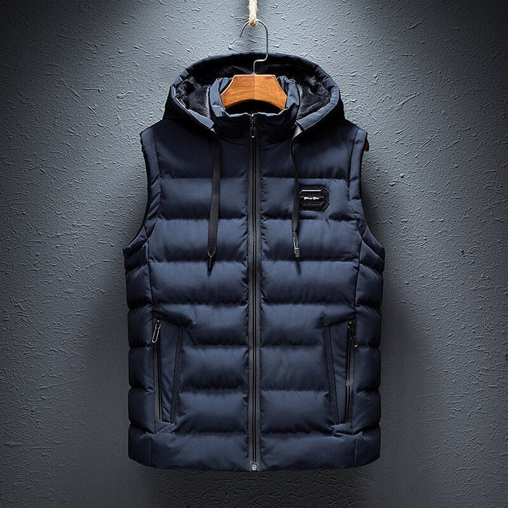 Vidar - Gilet premium