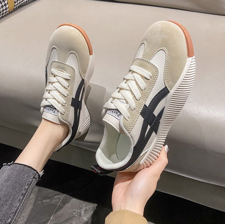 Addison - Baskets confortables pour femmes