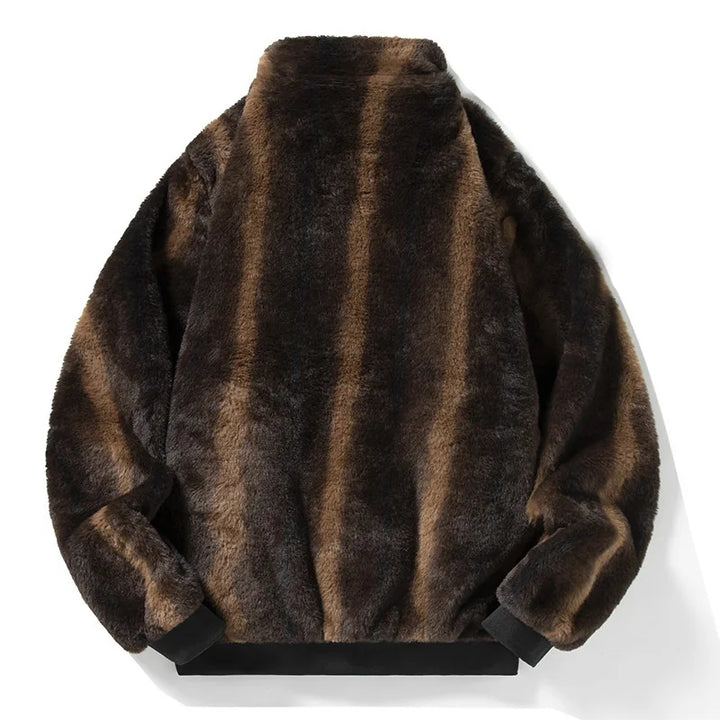 Manteau bombardier - Luciano
