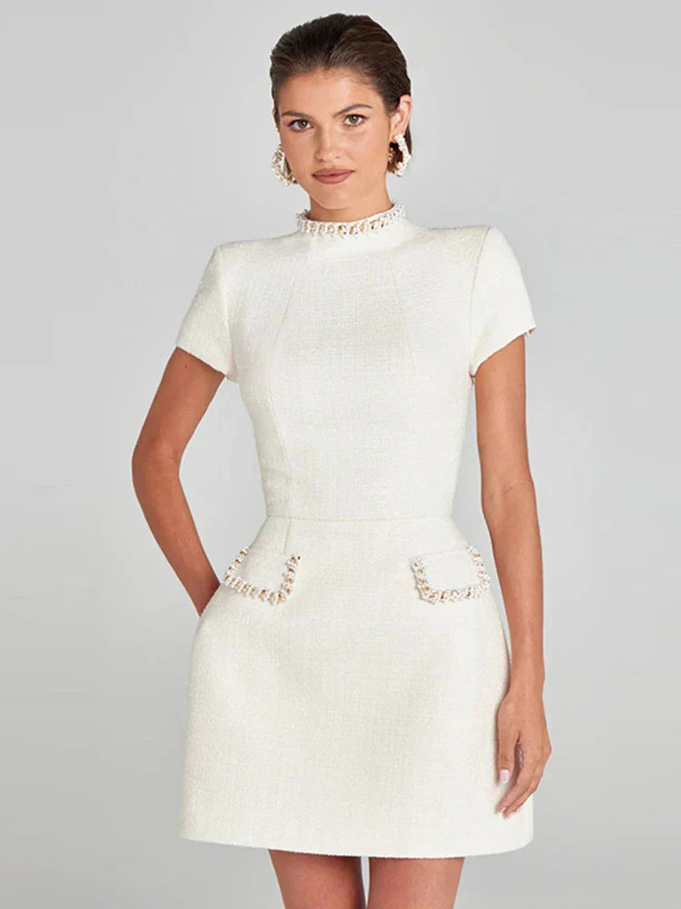 Aesa - Robe de soirée élégante