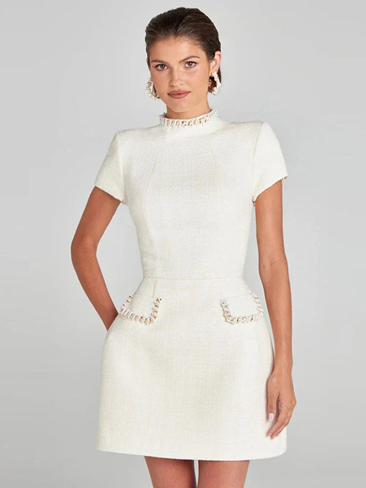 Aesa - Robe de soirée élégante