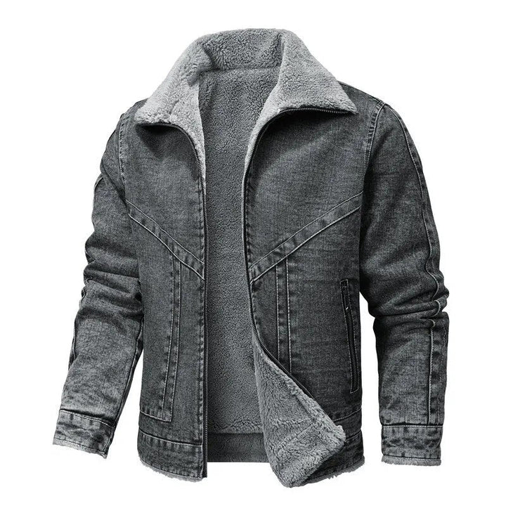 Carlos Sain Denim Veste