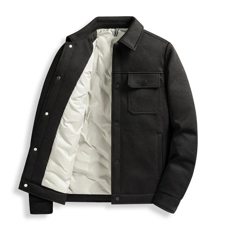 Veste élégante et décontractée - Neuer