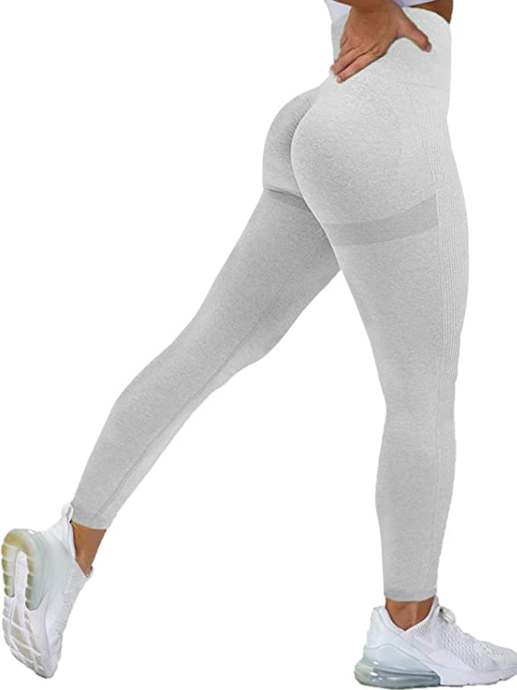 Leggings de sport Irminie - respirant et flexible pour tes meilleures performances