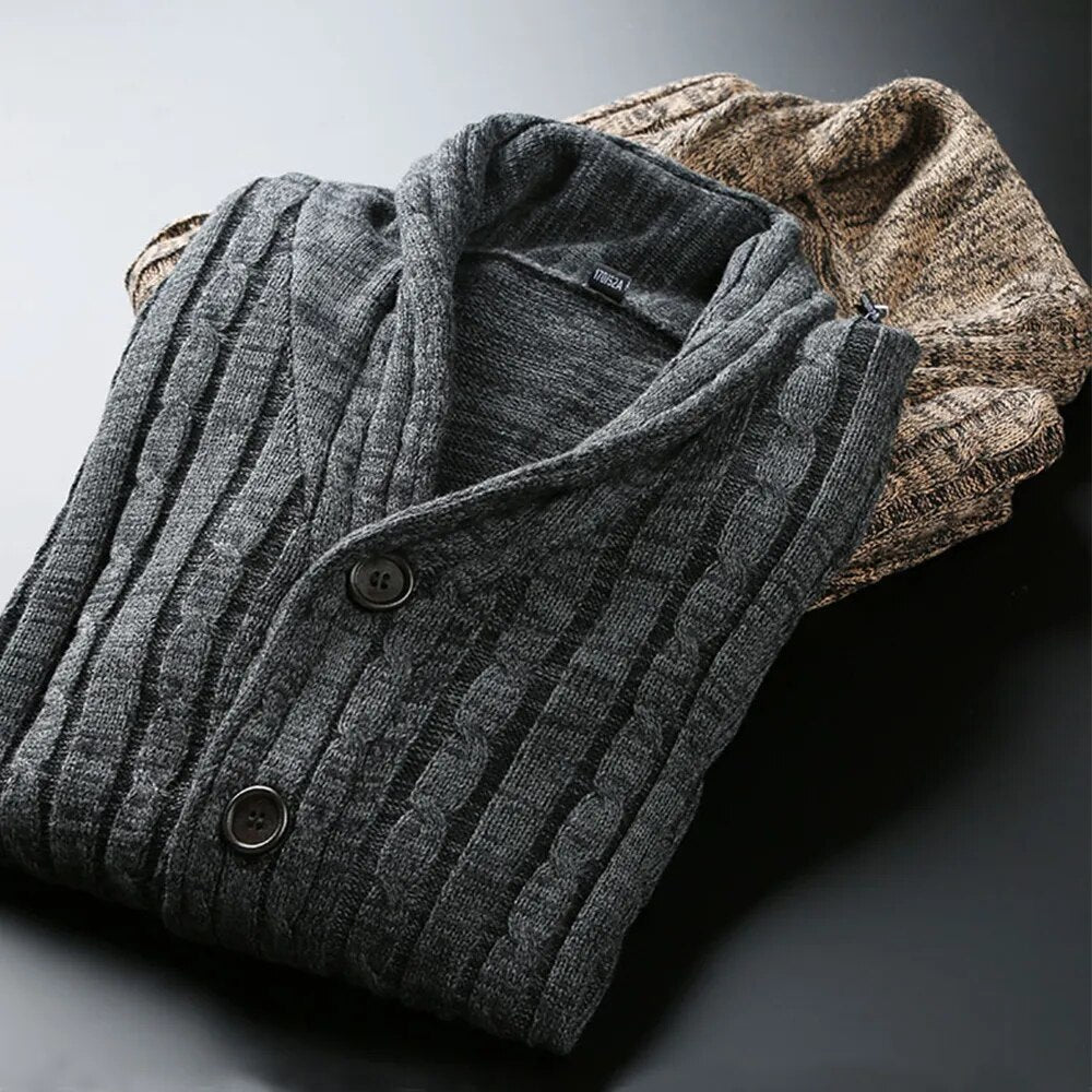 Premium Cardigan Modern Style