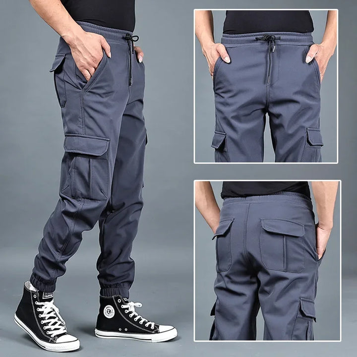 Kaiser - Pantalon de jogging à la coupe décontractée