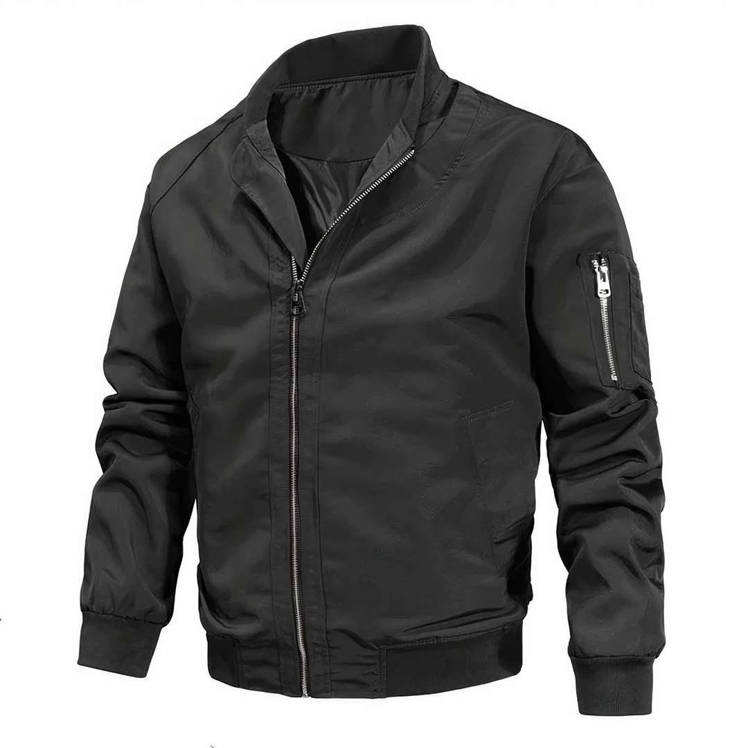 Scott - Blouson bomber