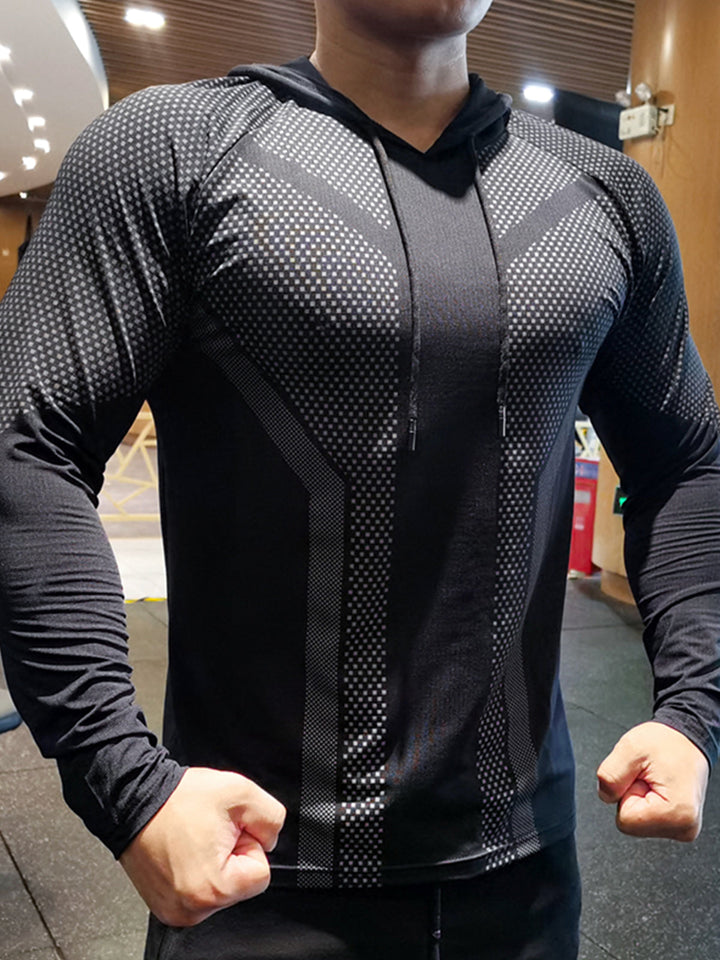 Chemise PowerTech Performance