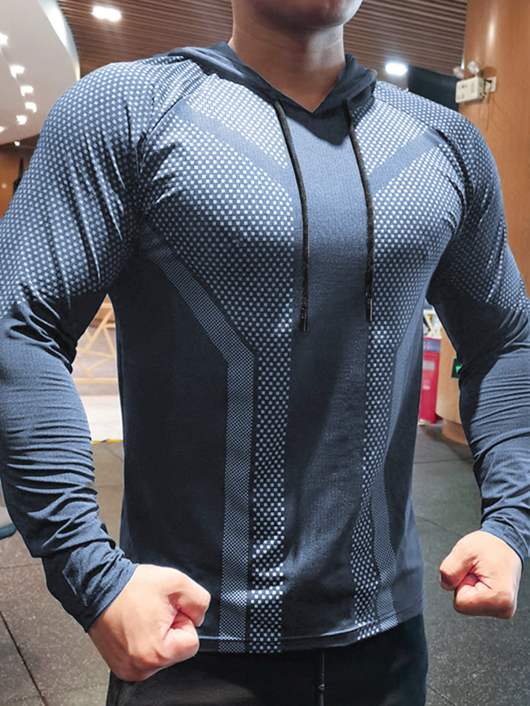 Chemise PowerTech Performance