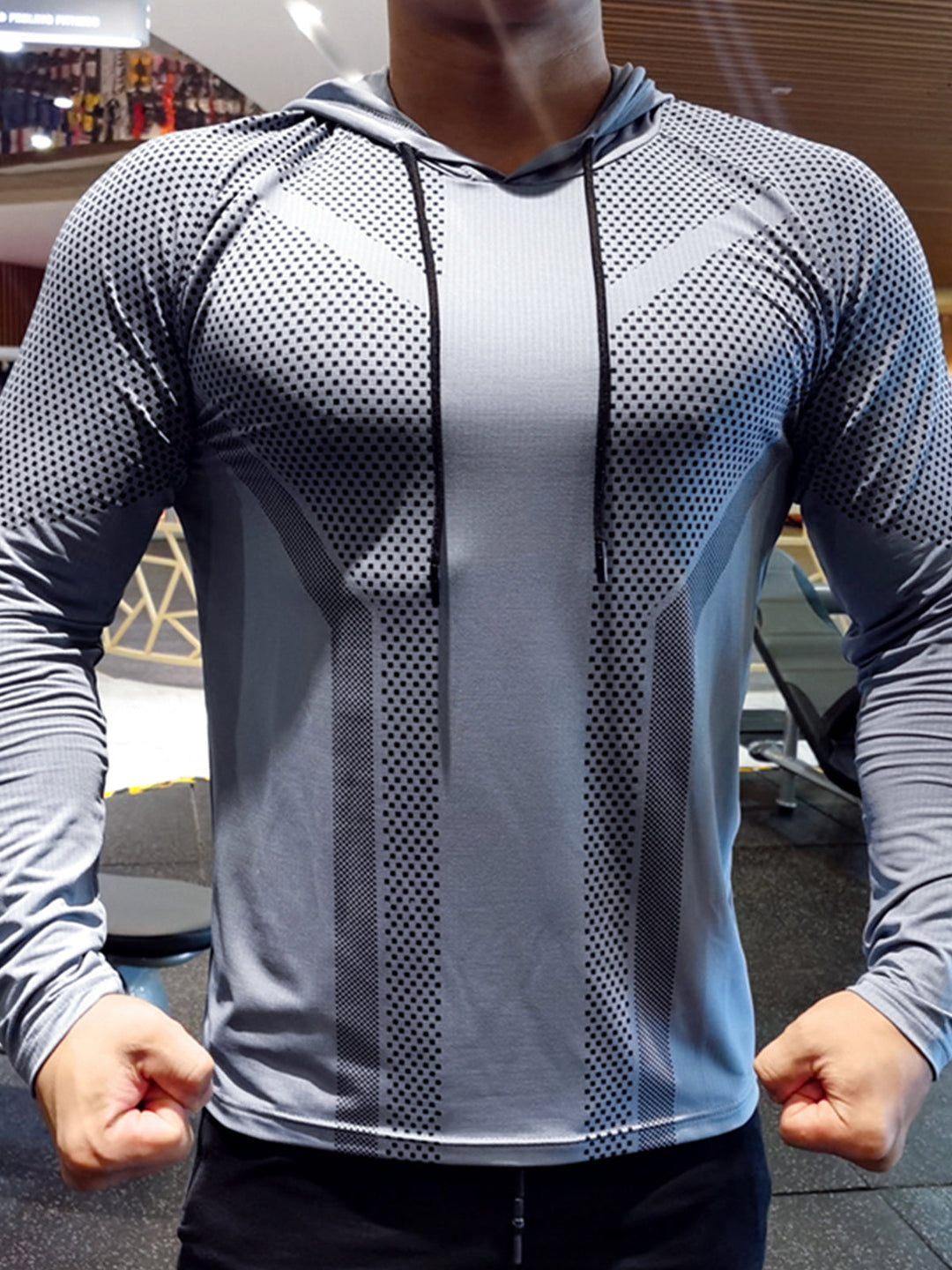 Chemise PowerTech Performance