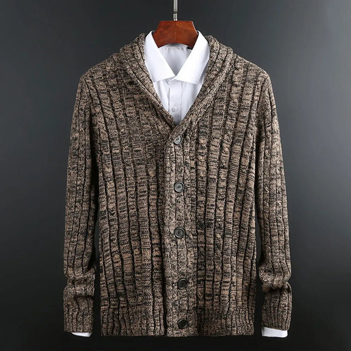 Premium Cardigan Modern Style