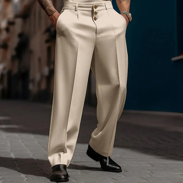 Posh Pearl - Pantalon formel