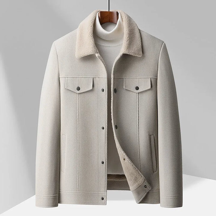 Veste moderne et élégante - Francis