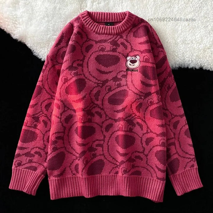 Pull doux à la mode pour femme Carru