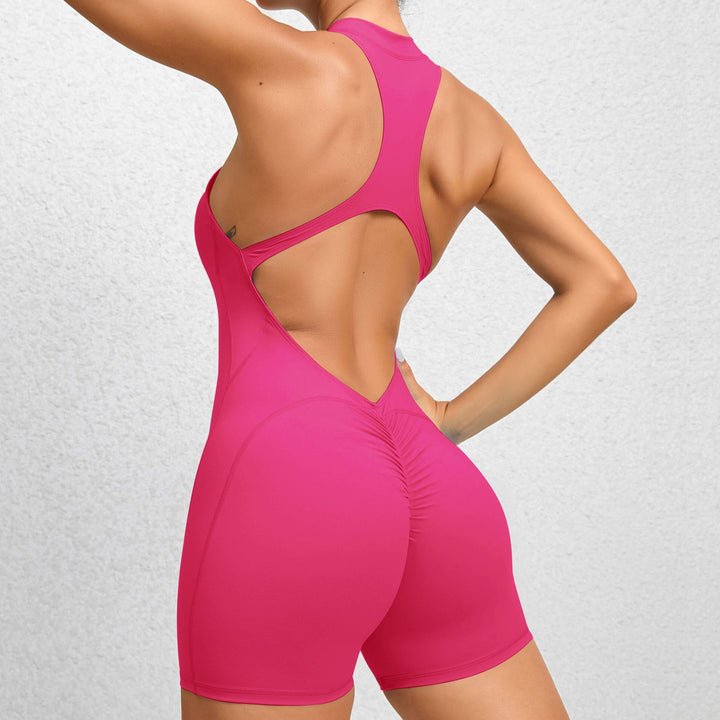 FitWoman - Sport Body