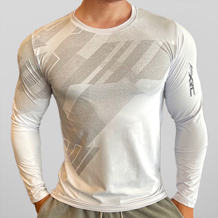 Bailey AeroFlex Active Shirt