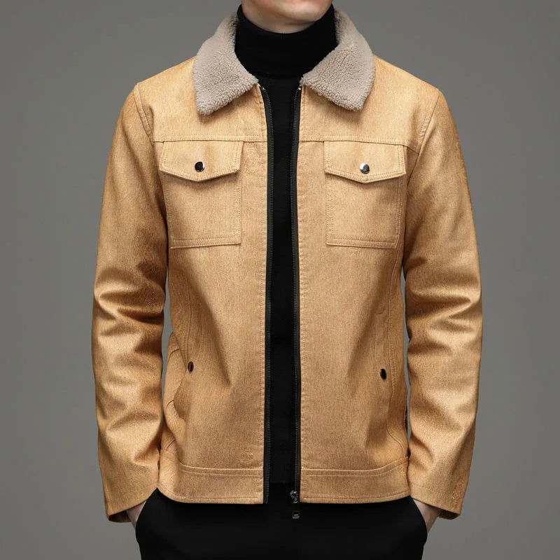 Veste d'automne pour homme - Aldo