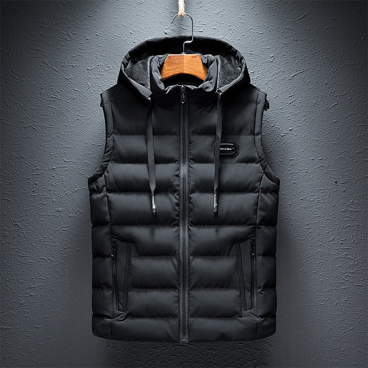 Vidar - Gilet premium