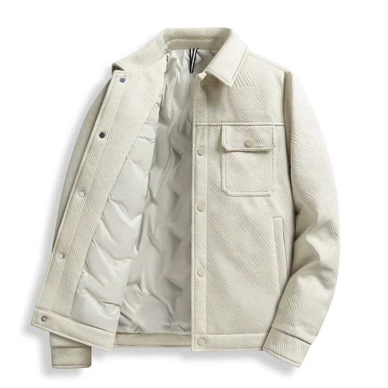 Veste élégante et décontractée - Neuer