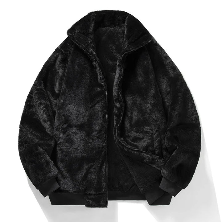 Manteau bombardier - Luciano
